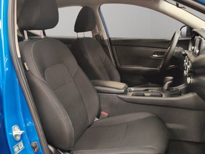 2023 Nissan Sentra 4 pts. Sense, CVT, a/ac., RA-16
