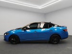 2023 Nissan Sentra 4 pts. Sense, CVT, a/ac., RA-16
