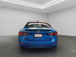 2023 Nissan Sentra 4 pts. Sense, CVT, a/ac., RA-16