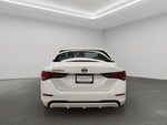2022 Nissan Sentra 4 pts. Advance, TM6, a/ac., f. niebla, RA-16