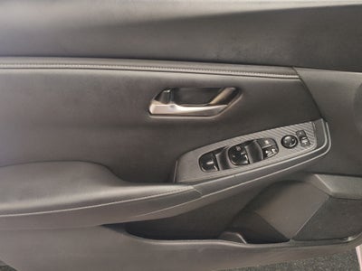 2023 Nissan Sentra 4 pts. Advance, CVT, a/ac., f. niebla, RA-16