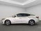 2023 Nissan Sentra 4 pts. Advance, CVT, a/ac., f. niebla, RA-16