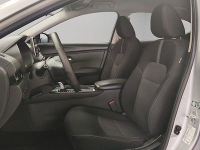 2023 Nissan Sentra 4 pts. Advance, CVT, a/ac., f. niebla, RA-16