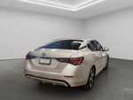 2023 Nissan Sentra 4 pts. Advance, CVT, a/ac., f. niebla, RA-16