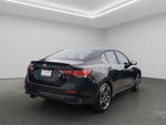 2024 Nissan Sentra 4 pts. SR, TA, a/ac., QC, s. Bose, f. led, RA-18