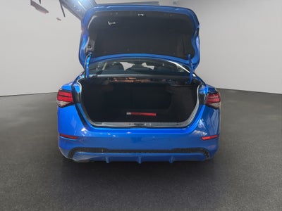 2024 Nissan Sentra 4 pts. Sense, CVT, a/ac., RA-16