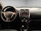 2020 Nissan March 5 pts. HB Sense, TM5, a/ac., CD, Bluetooth, R-14 (línea anterior)