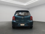 2018 Nissan March 5 pts. HB Sense, TM5, a/ac., CD, Bluetooth, R-14