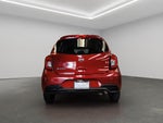2025 Nissan March 5 pts. HB Sense, TM5, a/ac., R-14