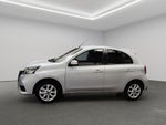 2025 Nissan March 5 pts. HB Advance, TA, a/ac., VE, RA-15