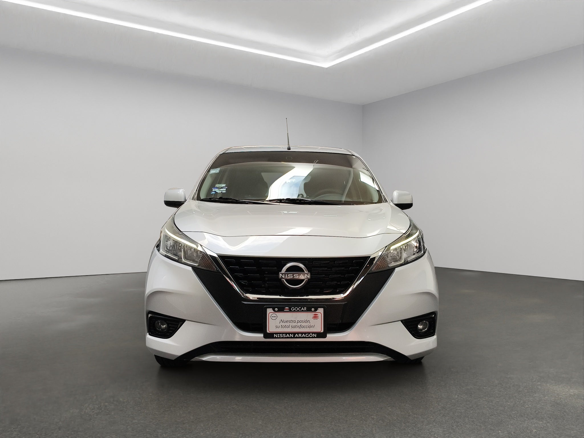 2025 Nissan March 5 pts. HB Advance, TA, a/ac., VE, RA-15
