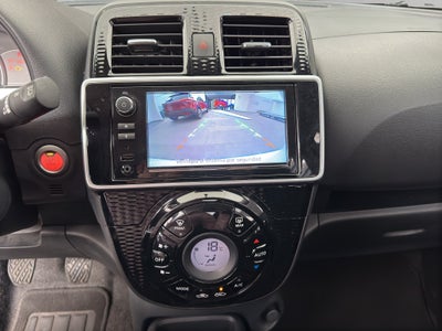 2024 Nissan March 5 pts. HB Exclusive, TM5, a/ac. Aut., VE, RA-16