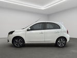 2024 Nissan March 5 pts. HB Exclusive, TM5, a/ac. Aut., VE, RA-16