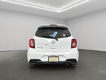 2024 Nissan March 5 pts. HB Exclusive, TM5, a/ac. Aut., VE, RA-16