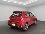 2024 Nissan March 5 pts. HB Exclusive, TM5, a/ac. Aut., VE, RA-16