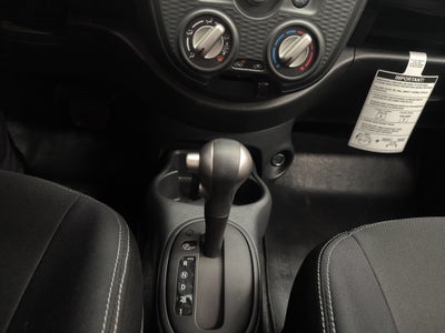 2025 Nissan March 5 pts. HB Advance, TA, a/ac., VE, RA-15