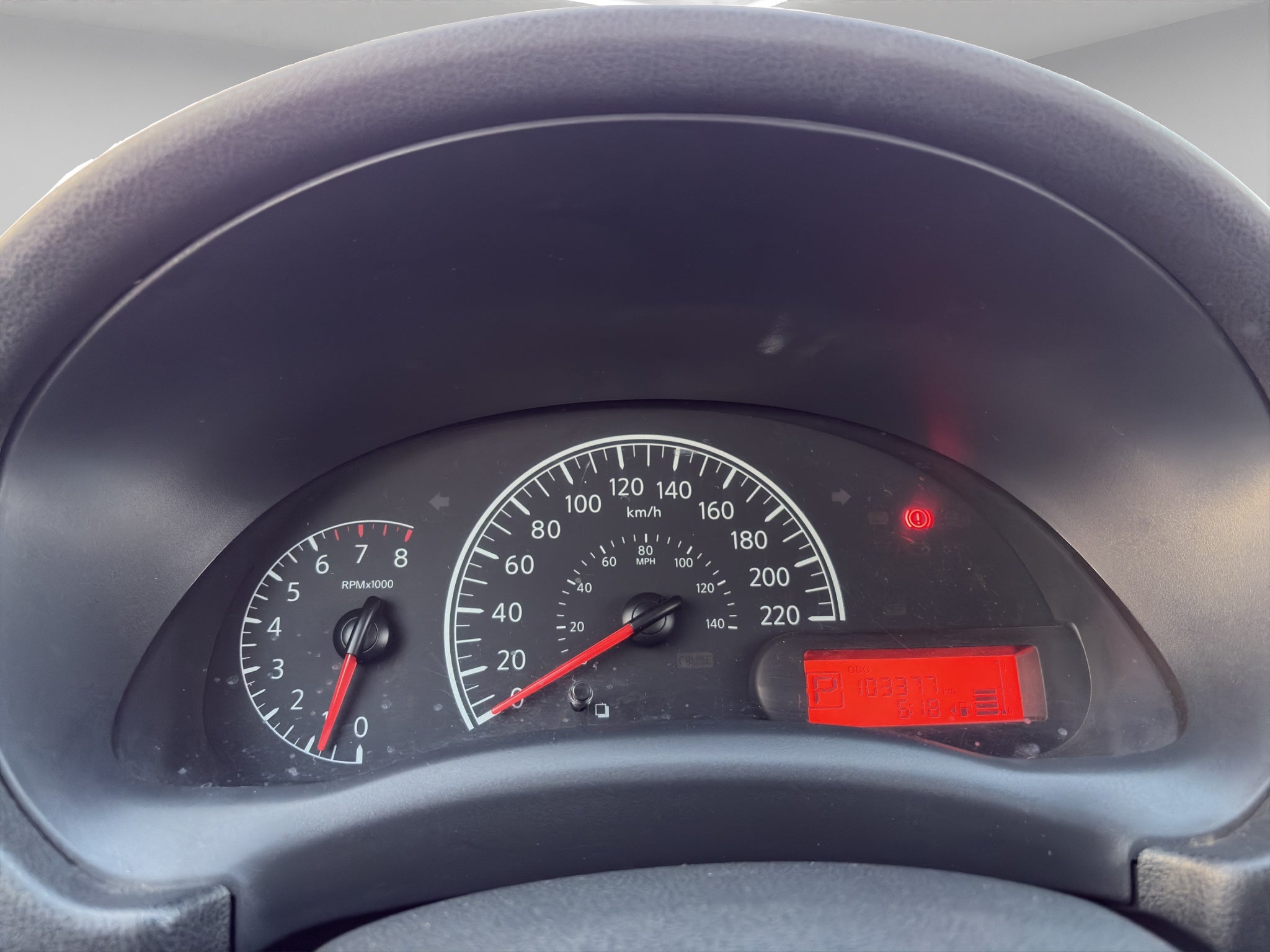 2018 Nissan Versa 4 pts. Sense, TA, a/ac., VE