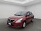 2019 Nissan Versa 4 pts. Sense, TA, a/ac., VE (línea anterior)