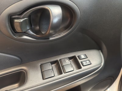 2024 Nissan V-Drive 4 pts. TM5, a/ac., VE, audio, RA-15