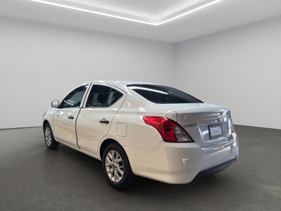 2024 Nissan V-Drive 4 pts. TM5, a/ac., VE, audio, RA-15