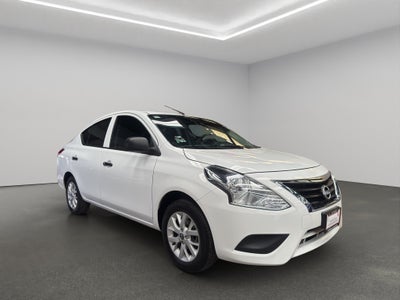 2024 Nissan V-Drive 4 pts. TM5, a/ac., VE, audio, RA-15