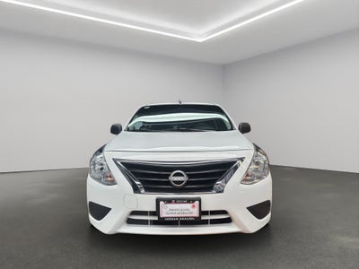 2024 Nissan V-Drive 4 pts. TM5, a/ac., VE, audio, RA-15