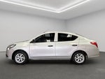 2024 Nissan V-Drive 4 pts. TM5, a/ac., VE, audio, RA-15