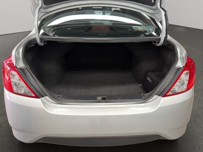 2024 Nissan V-Drive 4 pts. TM5, a/ac., VE, audio, RA-15