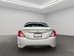 2024 Nissan V-Drive 4 pts. TM5, a/ac., VE, audio, RA-15