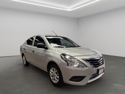 2024 Nissan V-Drive 4 pts. TM5, a/ac., VE, audio, RA-15