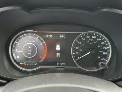 2024 Nissan Versa 4 pts. SR, TA, a/ac. Aut., f. niebla, f. led, spoiler, RA-17