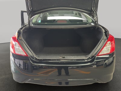 2025 Nissan V-Drive 4 pts. TM5, a/ac., VE, audio, RA-15
