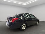 2025 Nissan V-Drive 4 pts. TM5, a/ac., VE, audio, RA-15