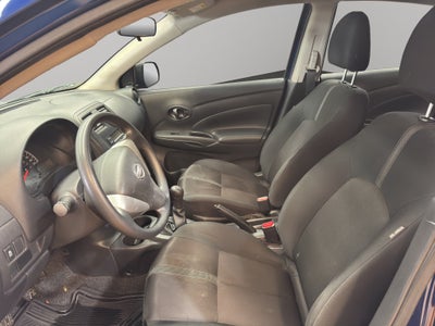 2023 Nissan V-Drive 4 pts. Base, TM5, a/ac., VE, RA-15