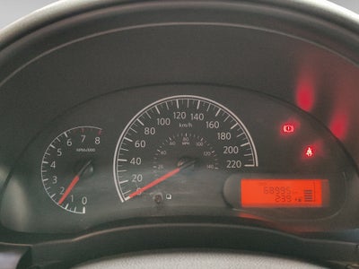 2023 Nissan V-Drive 4 pts. Base, TM5, a/ac., VE, RA-15