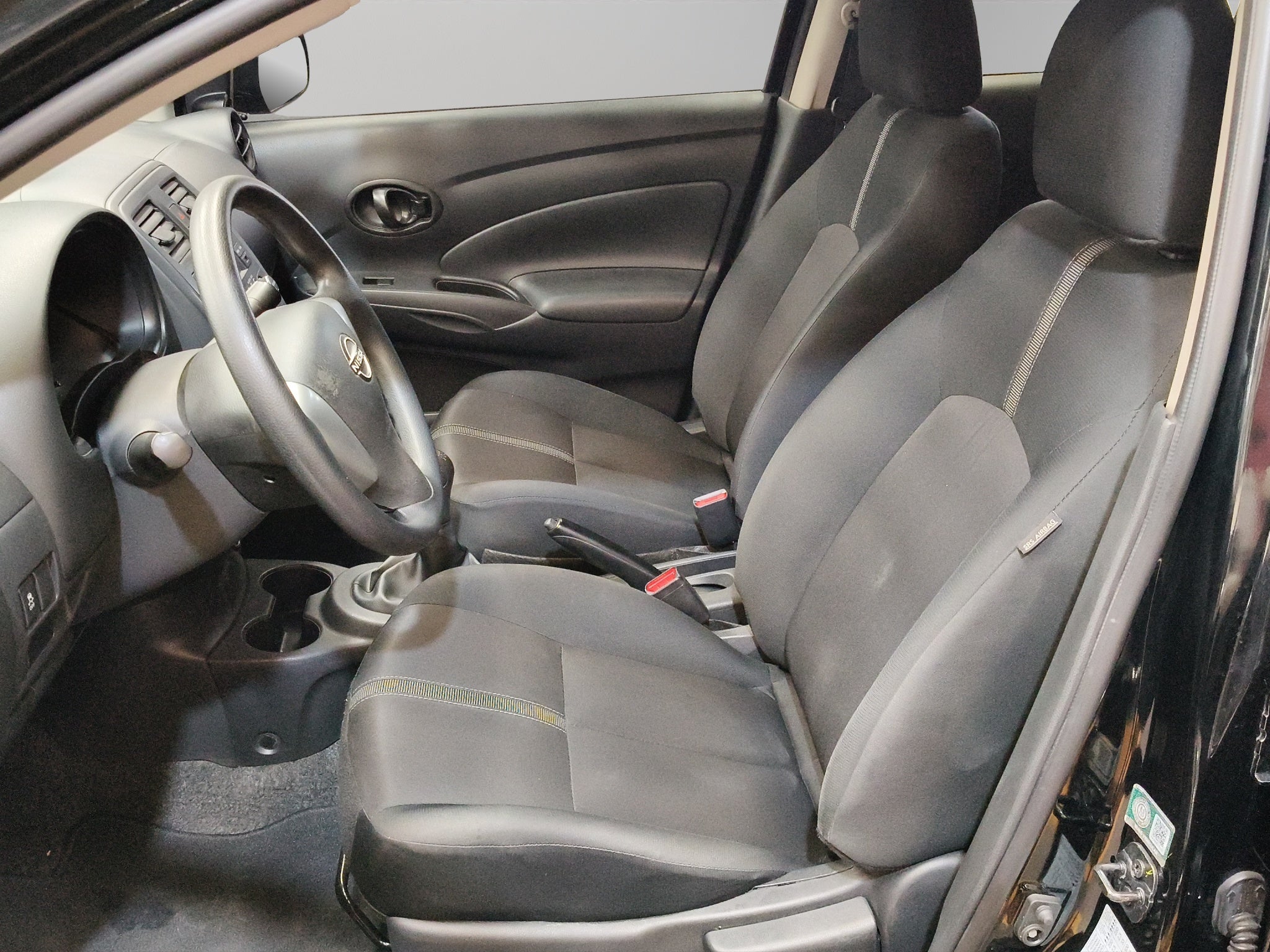 2023 Nissan V-Drive 4 pts. Base, TM5, a/ac., VE, RA-15