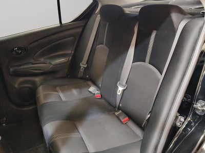 2023 Nissan V-Drive 4 pts. Base, TM5, a/ac., VE, RA-15