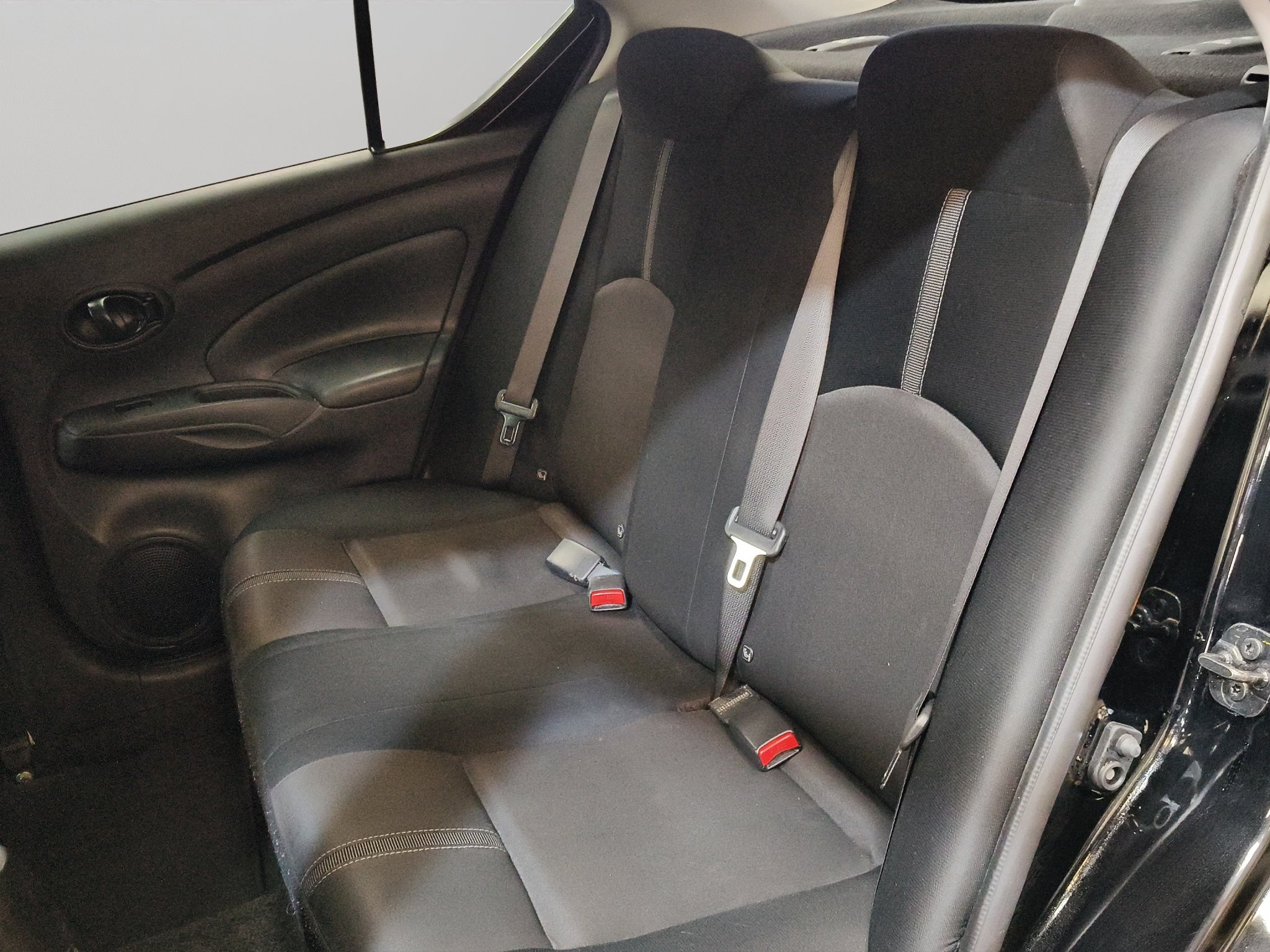 2023 Nissan V-Drive 4 pts. Base, TM5, a/ac., VE, RA-15