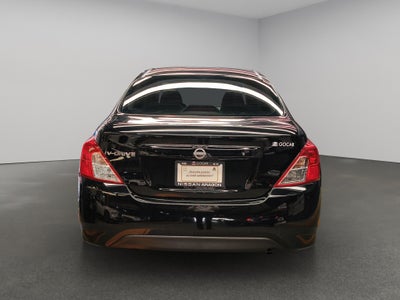 2023 Nissan V-Drive 4 pts. Base, TM5, a/ac., VE, RA-15