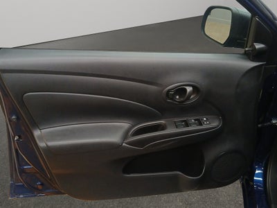 2024 Nissan V-Drive 4 pts. TM5, a/ac., VE, audio, RA-15
