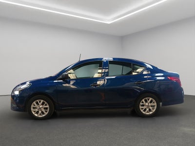 2024 Nissan V-Drive 4 pts. TM5, a/ac., VE, audio, RA-15