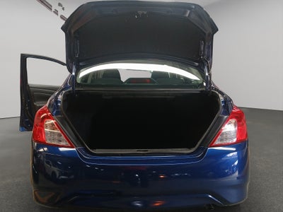2024 Nissan V-Drive 4 pts. TM5, a/ac., VE, audio, RA-15