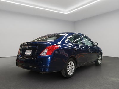 2024 Nissan V-Drive 4 pts. TM5, a/ac., VE, audio, RA-15