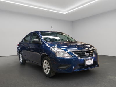 2024 Nissan V-Drive 4 pts. TM5, a/ac., VE, audio, RA-15