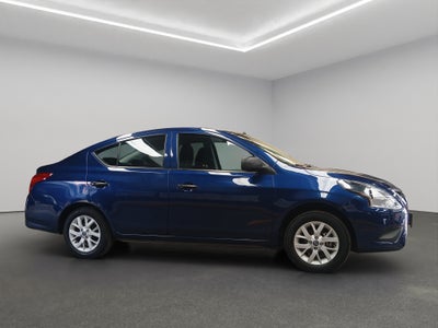 2024 Nissan V-Drive 4 pts. TM5, a/ac., VE, audio, RA-15
