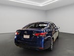 2024 Nissan Versa 4 pts. Advance, TM5, a/ac., f. niebla, RA-16