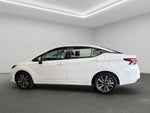 2025 Nissan Versa 4 pts. Advance, TM5, a/ac., f. niebla, RA-16 (línea anterior)