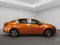 2023 Nissan Versa 4 pts. Advance, CVT, a/ac., f. niebla, RA-16 (cambio de línea)