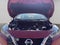 2022 Nissan Versa 4 pts. Sense, CVT, a/ac., VE, R-15 (línea anterior)