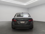 2025 Nissan Versa 4 pts. Advance, CVT, a/ac., f. niebla, RA-16 (línea anterior)